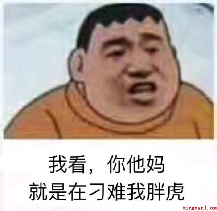 胖虎是什么梗