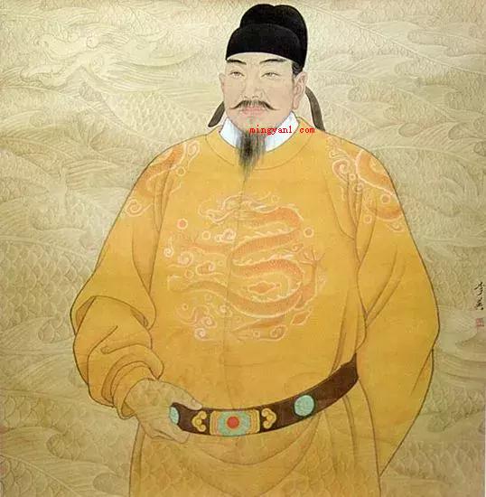 中国历史上最伟大的皇帝（中国历史上最杰出的皇帝）