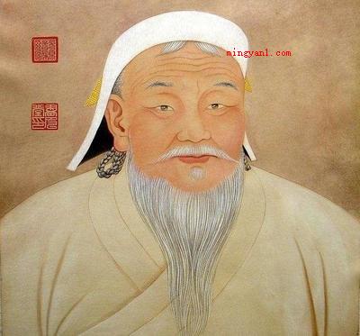 中国历史上最伟大的皇帝(中国历史上最杰出的皇帝)
