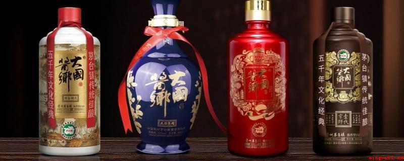 白酒的执行标准有几种(纯粮酒的执行规范有固态法白酒、酒精勾兑酒、液态法)