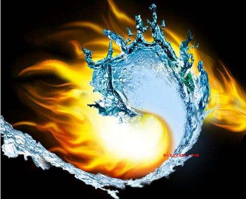 水火既济是指(中医药学中所指的“水火既济”,是使用五行学说中五行相生相克的)