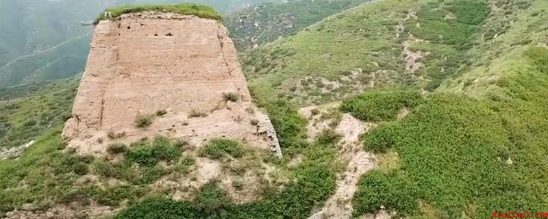 雁门关在哪里(雁门关在陕西省,是从古至今的边防站国防战略要地,进可攻退可守)