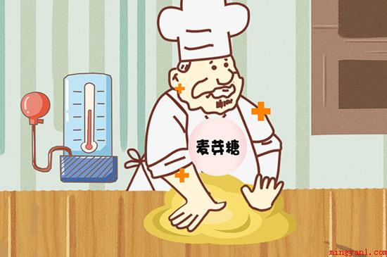 澄粉是什么粉（澄粉是无筋面粉,主要成分是小麦,日常可用来制作虾饺、粉果以及）
