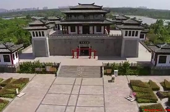 皖是哪个省的简称(安徽山水风光和自然景观与众不同)