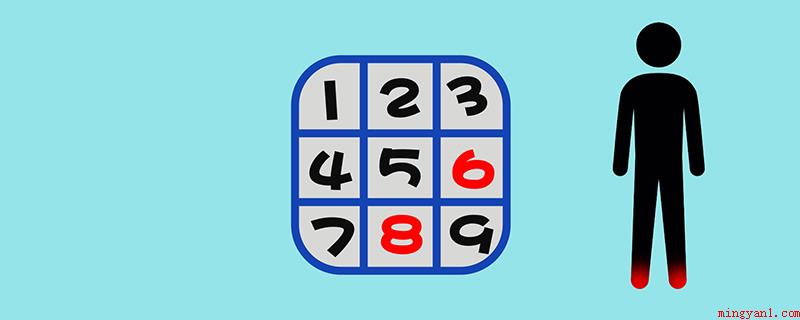九宫格口诀(九宫格的口诀_数字手机游戏)