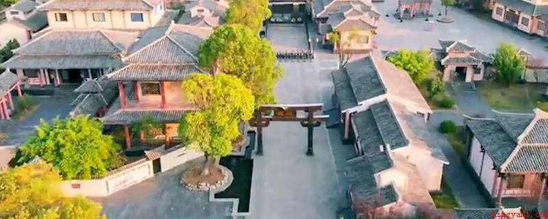 皖是哪个省的简称(安徽山水风光和自然景观与众不同)