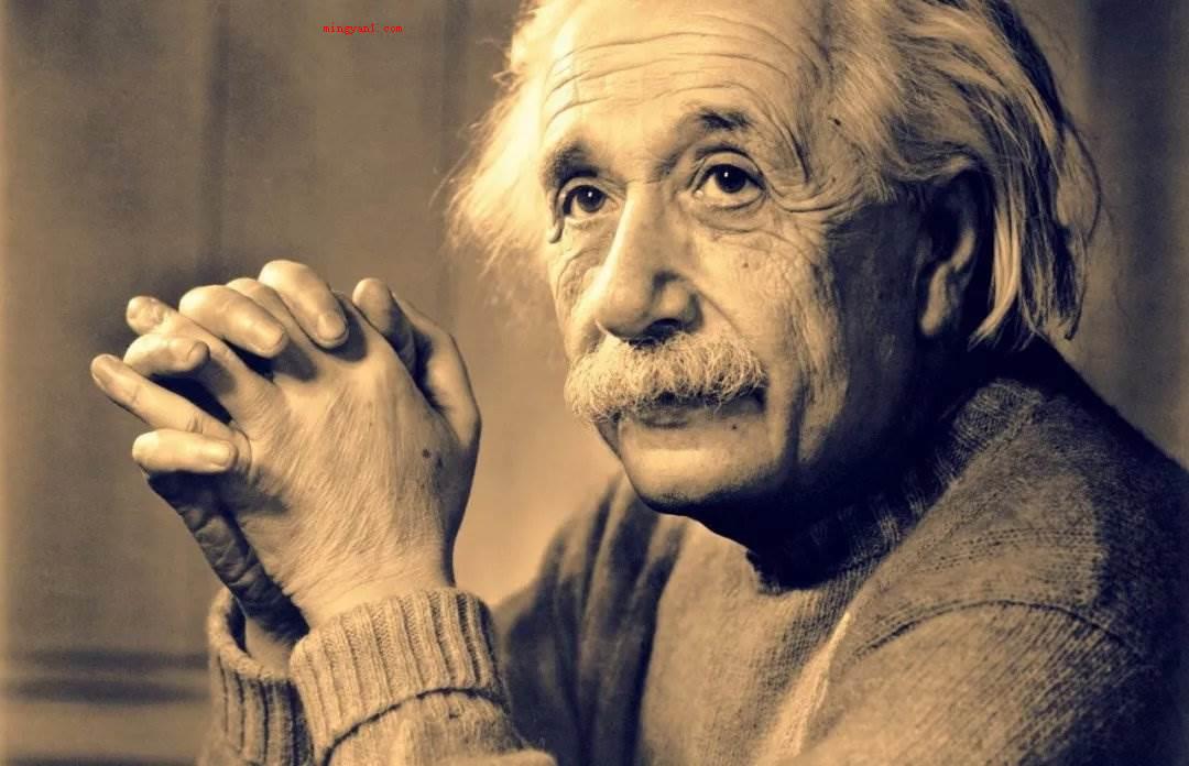 爱因斯坦的三大预言是什么？（爱因斯坦三大预言:人类将重回石器时代、人类始终没法离去太阳系）