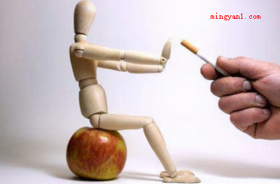 戒烟之后的身体变化是怎样的?(戒烟的差异环节,身体会产生的转变)