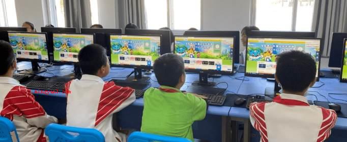 青骄第二课堂怎么登陆?(手机浏览器中搜索)