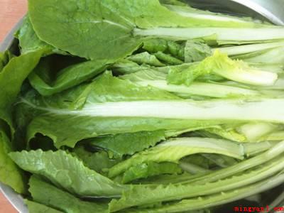 小白菜饺子馅怎么做好吃(小白菜饺子馅怎么做好吃的实际操作)