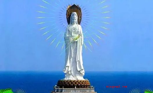 六月十九是观音菩萨什么日?(农历六月十九是佛教界的重要纪念日)