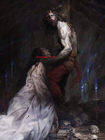 人为什么会死（生死轮回是自然法则,从古到今,成千上万人追求完美长生）