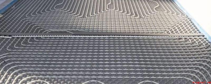 地暖是不是开了就不要关了(地暖是木地板辐射源采暖的通称)
