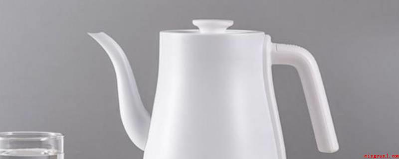 gb9684食品级的电水壶合格吗(gb9684食品级的电水壶合格)