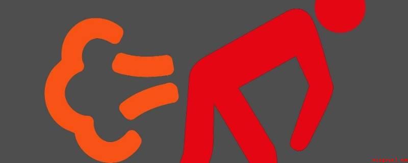 屁的雅称是什么(屁的美称是排气管,屁是大部分动物、人们从肛门口排出的有机废气)