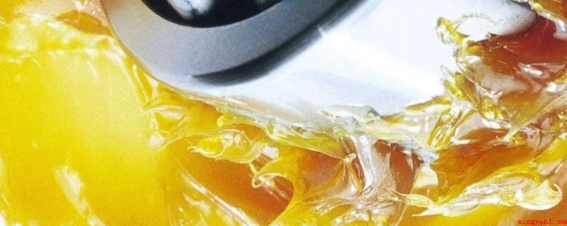 冬天用几号黄油润滑脂(冬季用2号无盐黄油润滑脂)