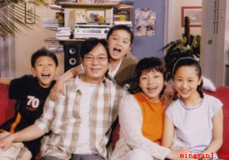 家有儿女为什么这么火 为什么到现在讨论度依旧这么高 家有儿女为什么这么火(家有儿女为何那么火 为何到现在探讨度依然那么高)