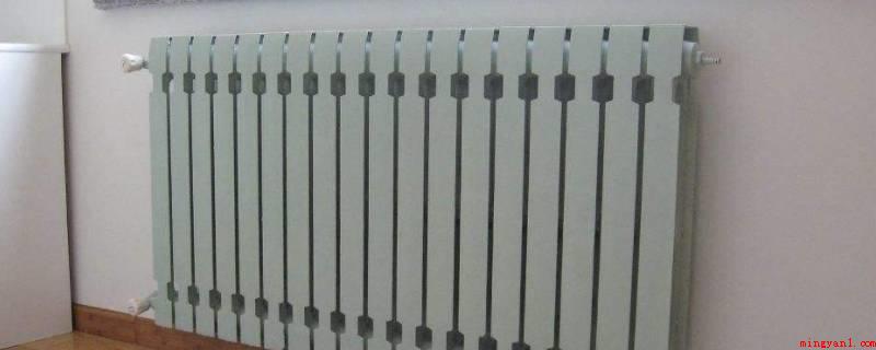 暖气开栓需要人在家吗(暖气开栓必须人在家里吗?)