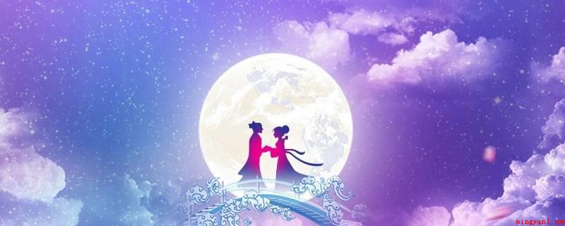 中国四大民间故事有哪些(中国四大民间故事有《牛郎织女》《孟姜女哭长城》《梁山伯与祝英)