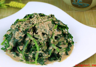 宝宝补钙餐食谱推荐 适合宝宝吃的补钙餐 宝宝补钙餐食谱推荐(宝宝补钙餐菜谱强烈推荐)