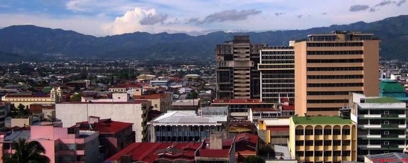 sanjose是哪个城市(sanjose是圣何塞,又被称为圣荷西,是加利福尼亚州旧金山)