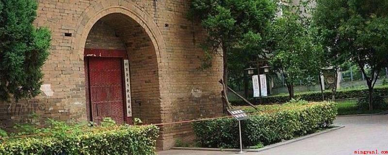 丈八街道办有哪些社区(西安丈八沟街道有哪些)