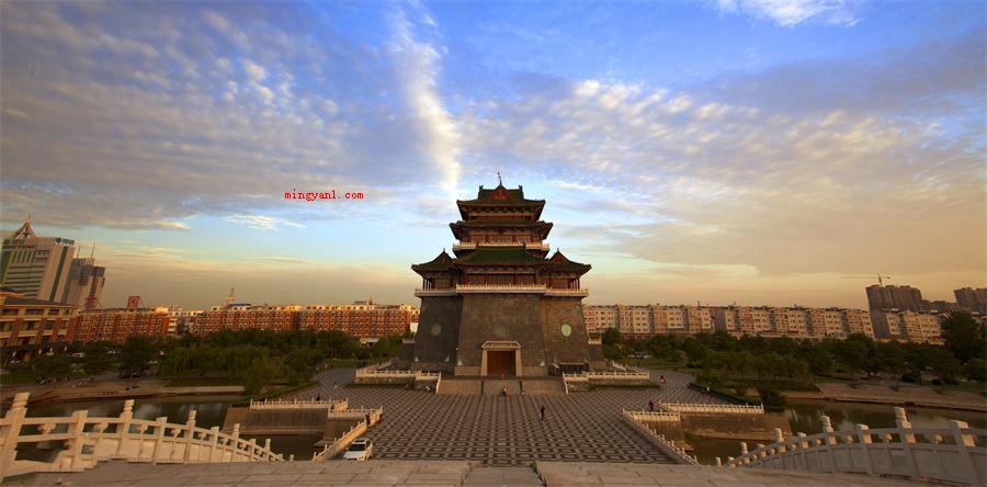 汴州是现在的什么地方?(河南开封市汴州有哪些?)
