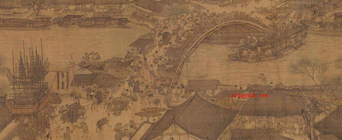 汴州是现在的什么地方?(河南开封市汴州有哪些?)