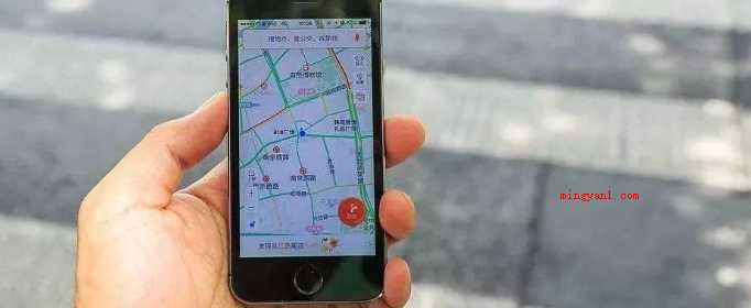 北斗智寻手机定位是真的吗?(北斗智寻可以定位,但必须获得别人的允许并下载软件申请注册)