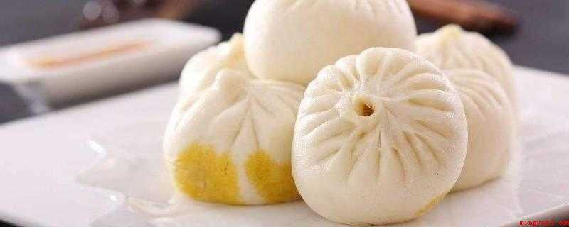 包子可以放冰箱冷冻吗（冰箱里的生馒头保鲜效果更好）
