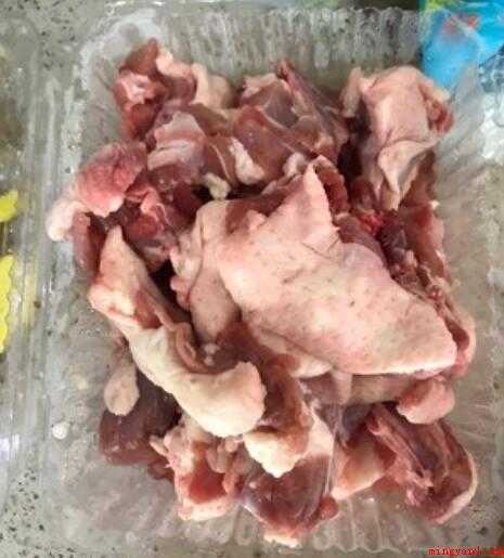 番鸭怎么做(芋头番鸭的做法_健康频道)