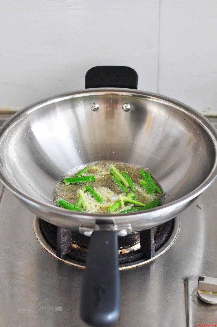 炒面怎么炒(炒面的做法_健康频道)