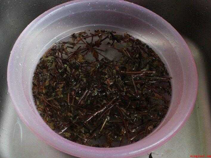 烧仙草怎么做才好吃（芒果烧仙草的做法_健康频道）