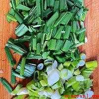 炒鸭血怎么做好吃