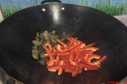 石磺怎么做才好吃(石磺的可食部分是外套膜和腹足)
