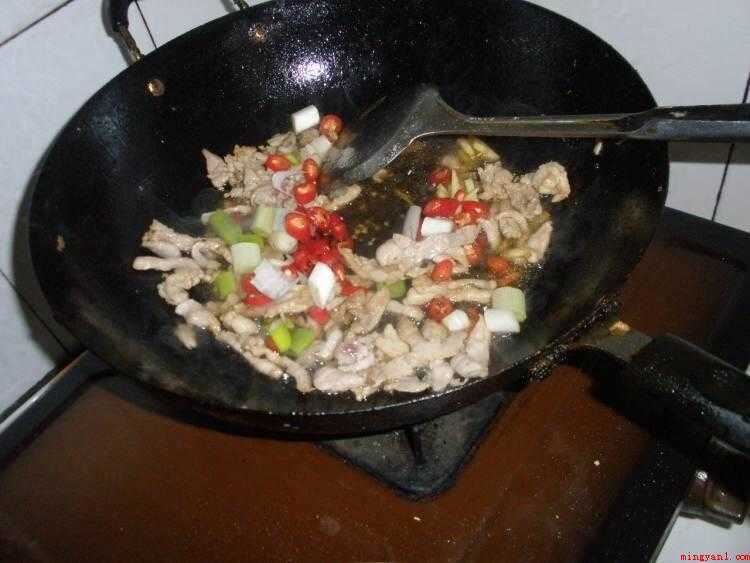 怎么炒龙豆(四棱豆的功效与作用_健康频道)