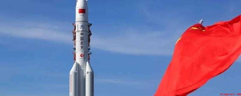 胖5是什么（胖5是长征五号系列运载火箭,又称为“大火箭“冰箭”）