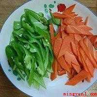 炒腰片怎么做好吃