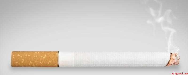 烟的保质期有多长时间（保存期因存贮环境不一样而存有差别）