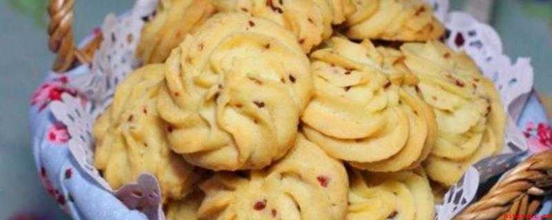 曲奇怎么做（蔓越莓食物提前准备_新闻中心）