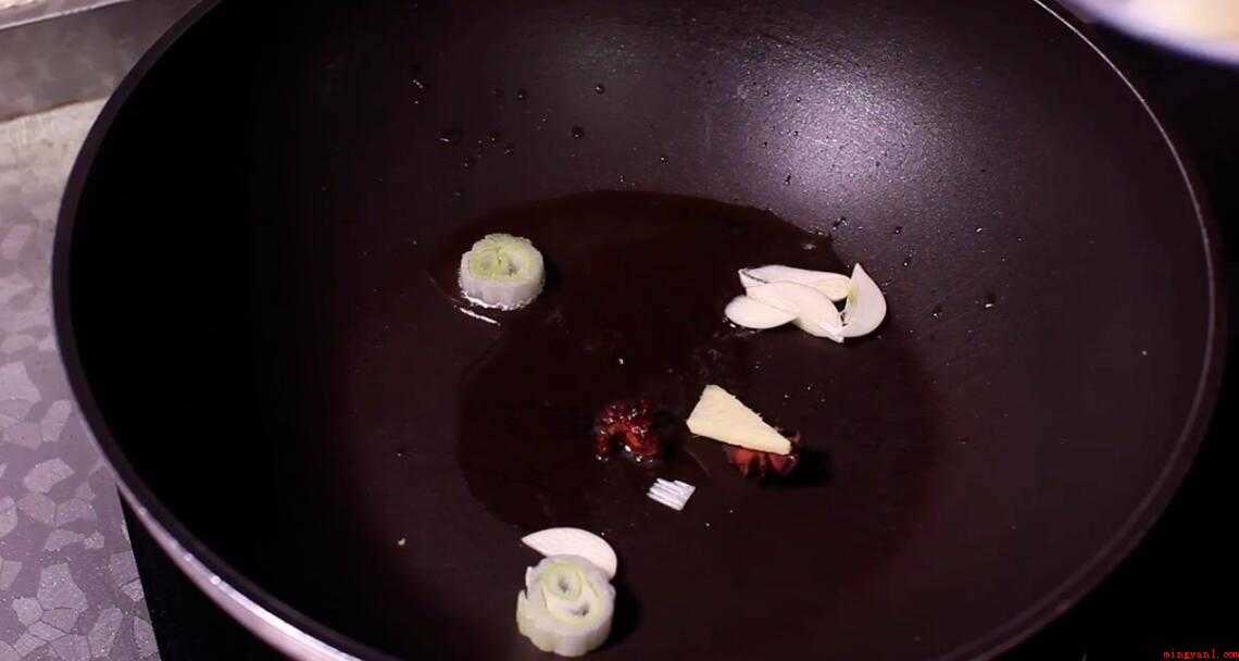 炒鸡怎么做