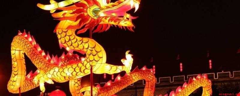 二月二龙抬头是什么意思(龙抬头(农历二月二日))
