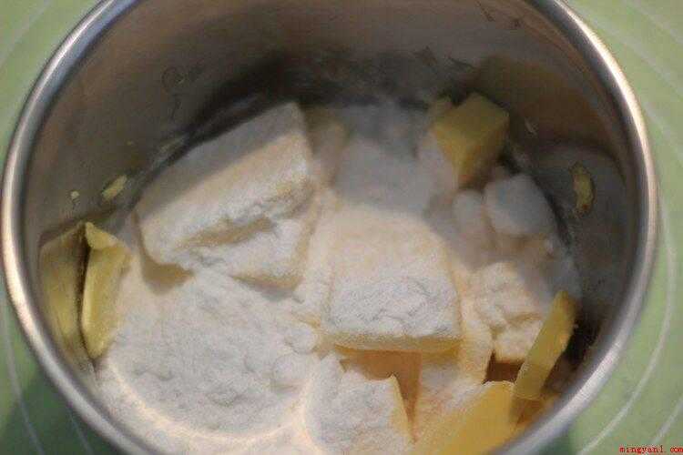 曲奇怎么做（蔓越莓食物提前准备_新闻中心）