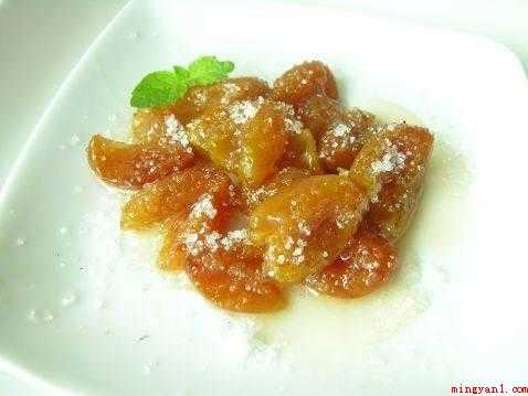 鸡心黄皮果怎么吃