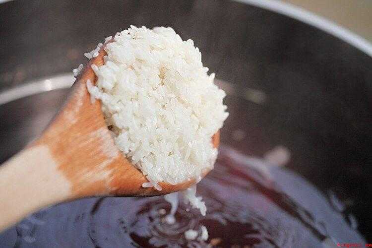 红豆粥需要哪些材料(端离炉灶的食材准备 )