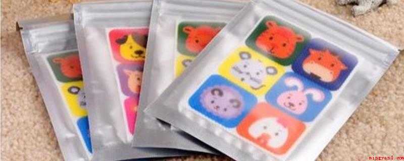 驱蚊贴可以用多长时间