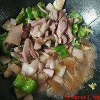 炒粽子怎么做好吃