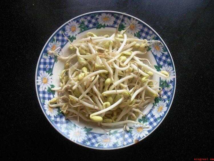 豆泡怎么炒好吃