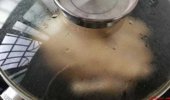 家庭盐水鸡的做法(盐水鸡的作法,简单易学)