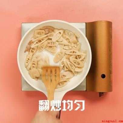笋怎么做好吃